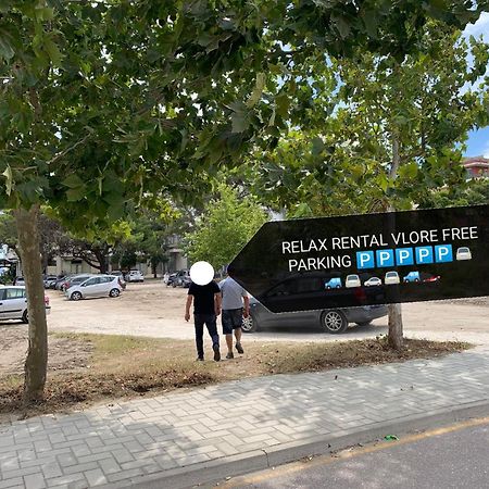 Relax Rental Vlore Exterior photo