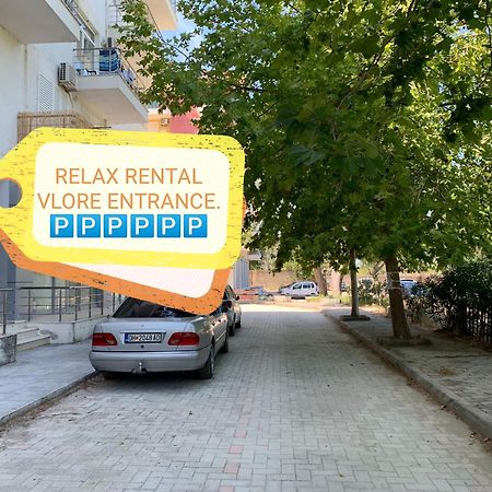 Relax Rental Vlore Exterior photo