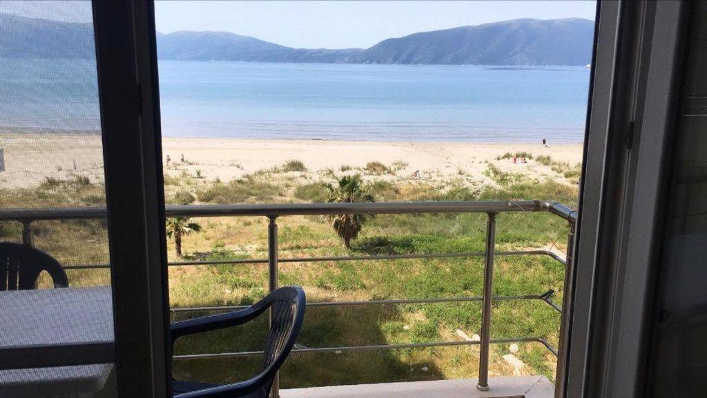 Relax Rental Vlore Exterior photo