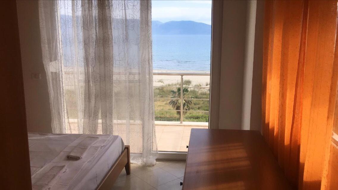 Relax Rental Vlore Exterior photo
