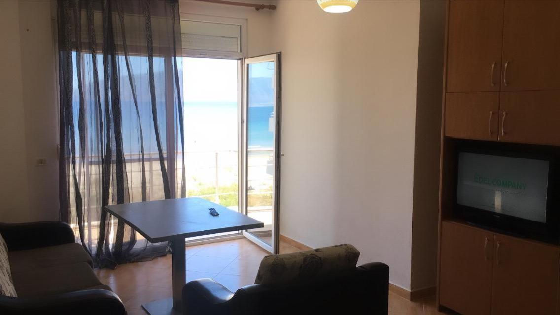 Relax Rental Vlore Exterior photo