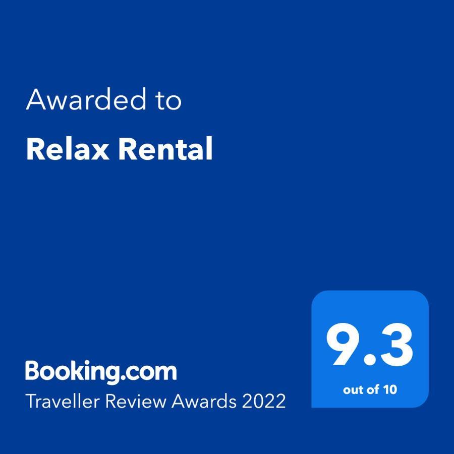Relax Rental Vlore Exterior photo