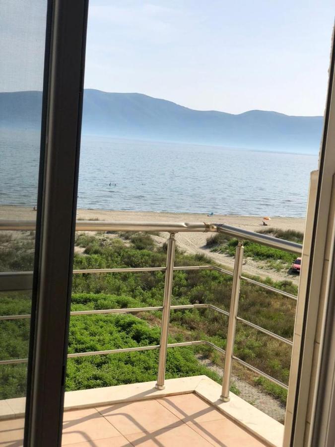 Relax Rental Vlore Exterior photo