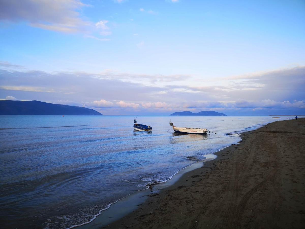 Relax Rental Vlore Exterior photo