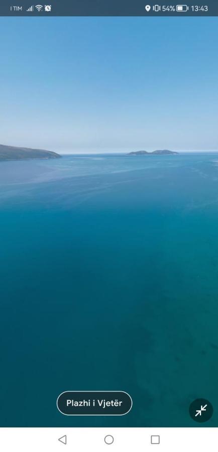 Relax Rental Vlore Exterior photo