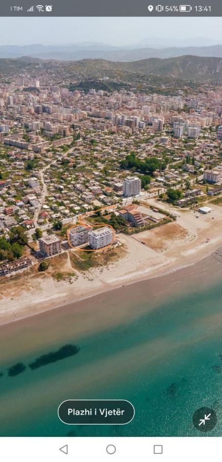 Relax Rental Vlore Exterior photo