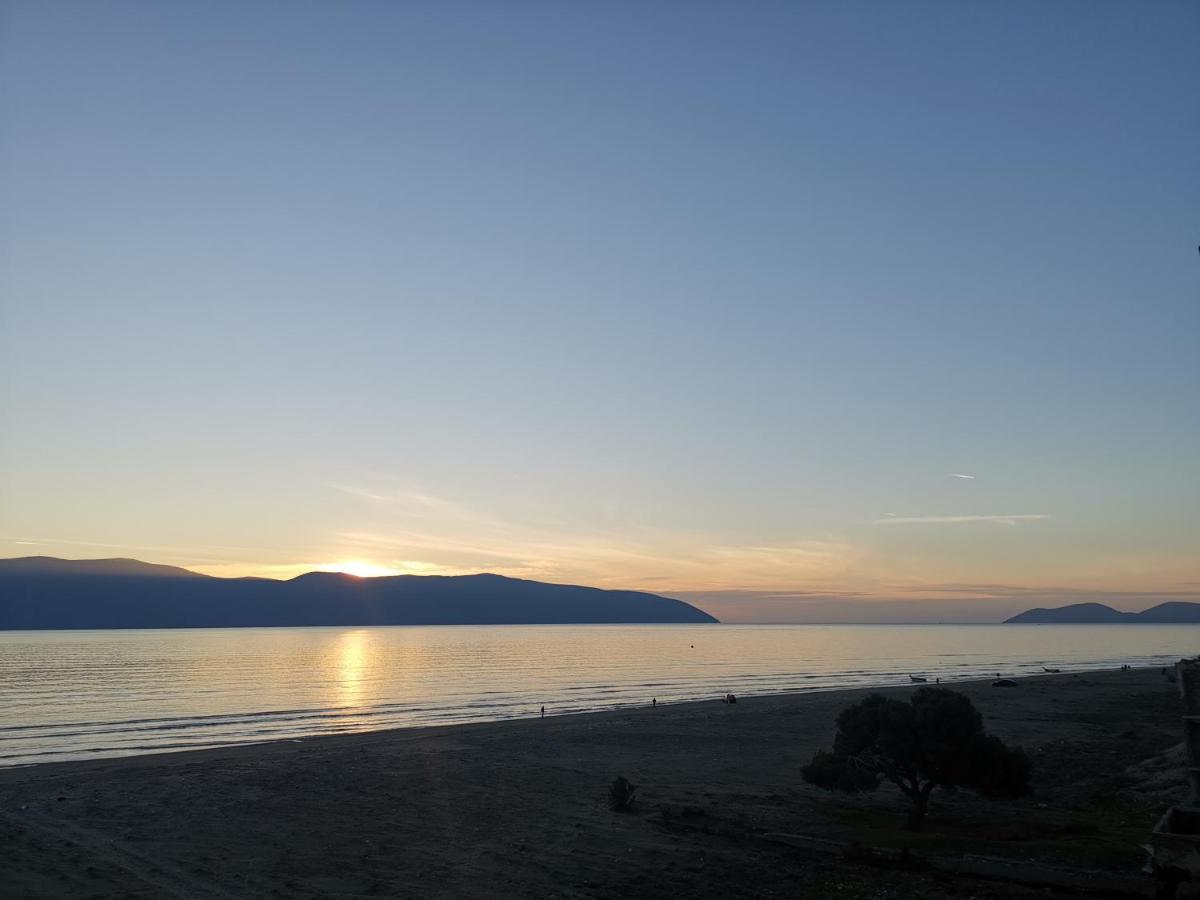 Relax Rental Vlore Exterior photo