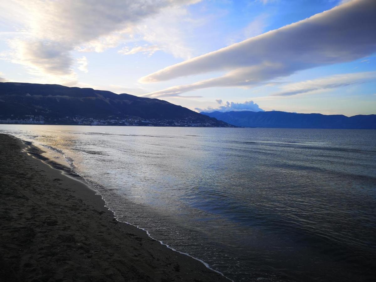 Relax Rental Vlore Exterior photo