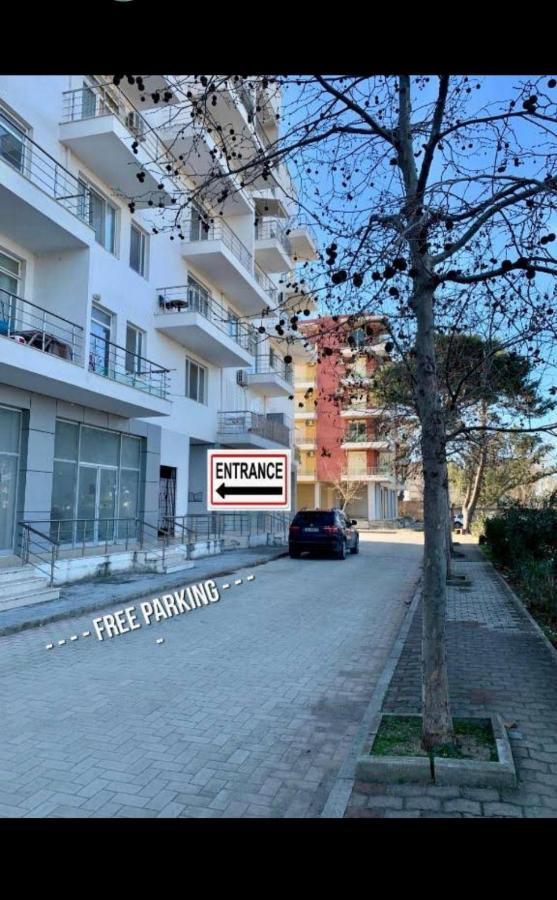 Relax Rental Vlore Exterior photo
