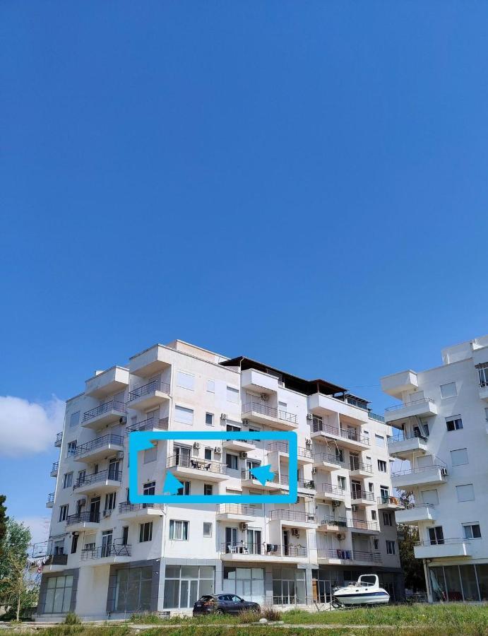 Relax Rental Vlore Exterior photo