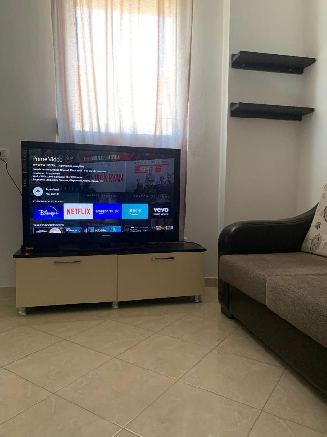 Relax Rental Vlore Exterior photo