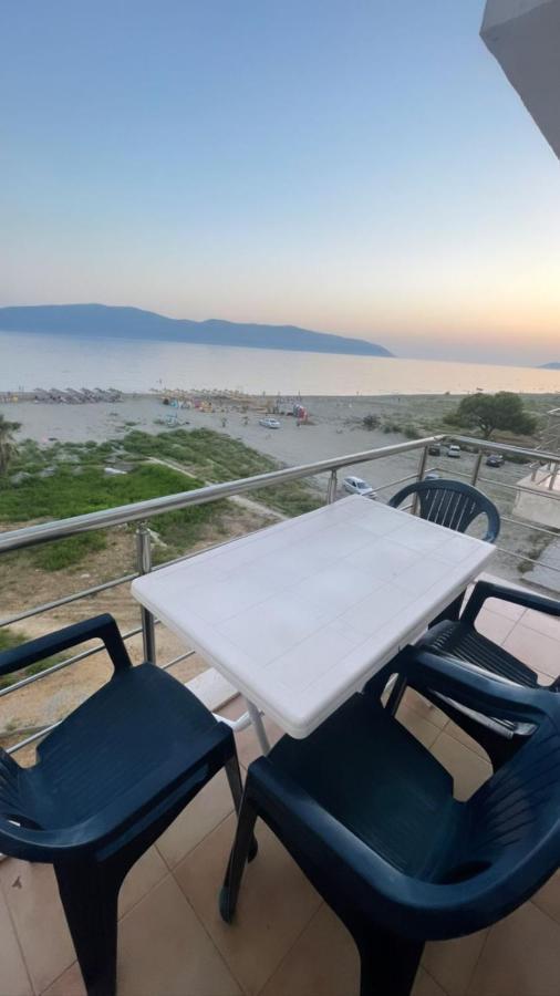 Relax Rental Vlore Exterior photo