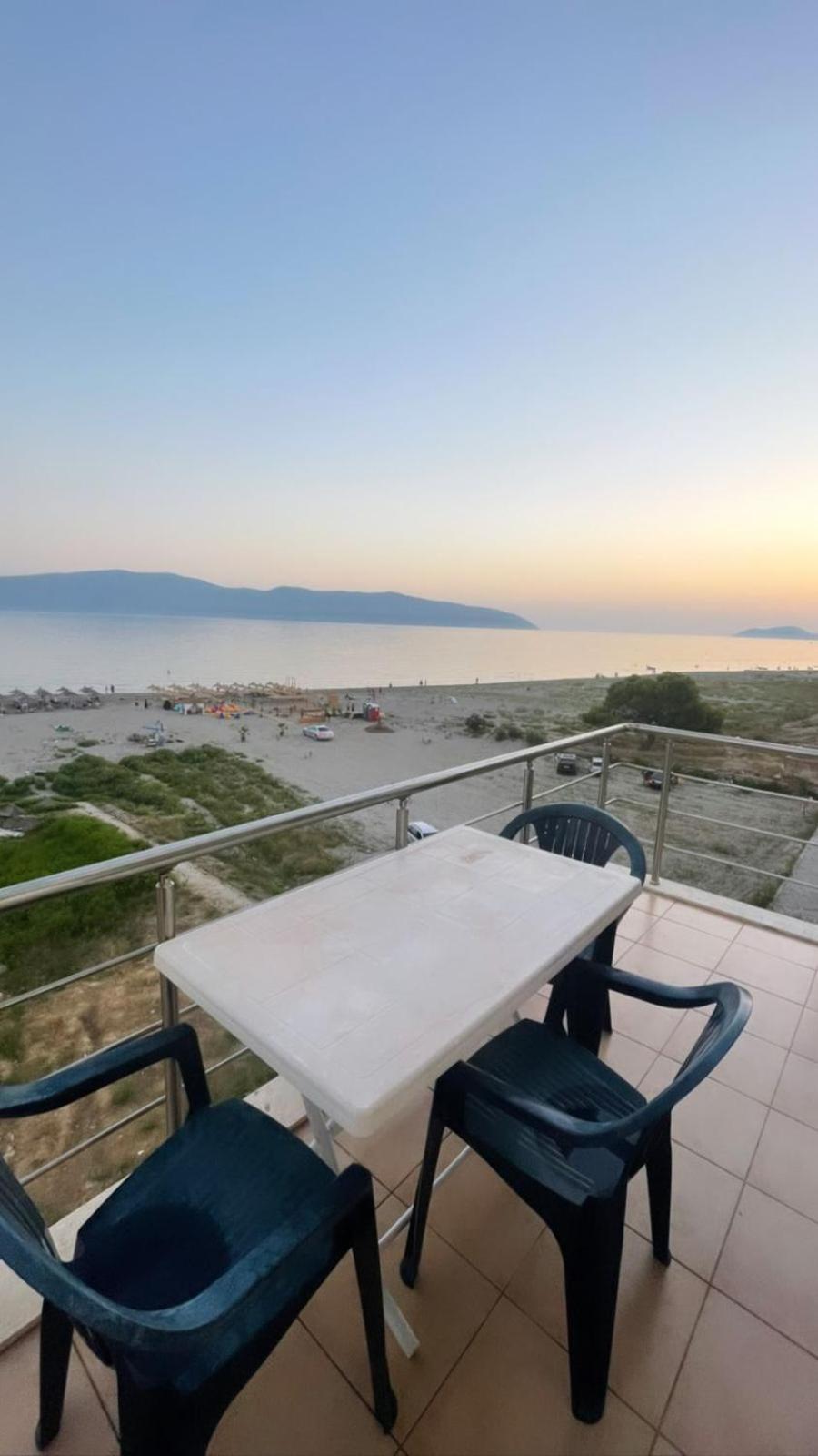 Relax Rental Vlore Exterior photo