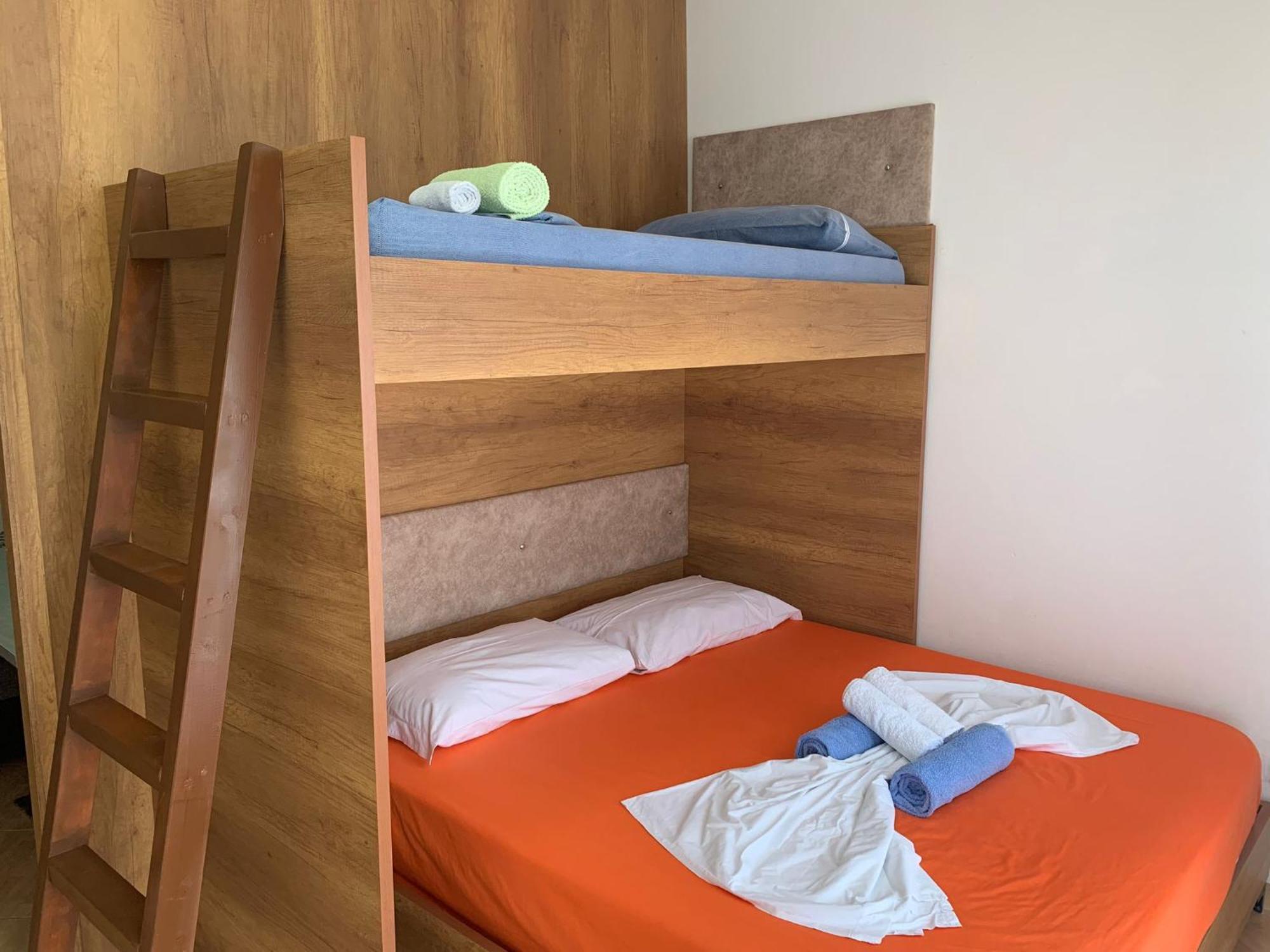 Relax Rental Vlore Room photo