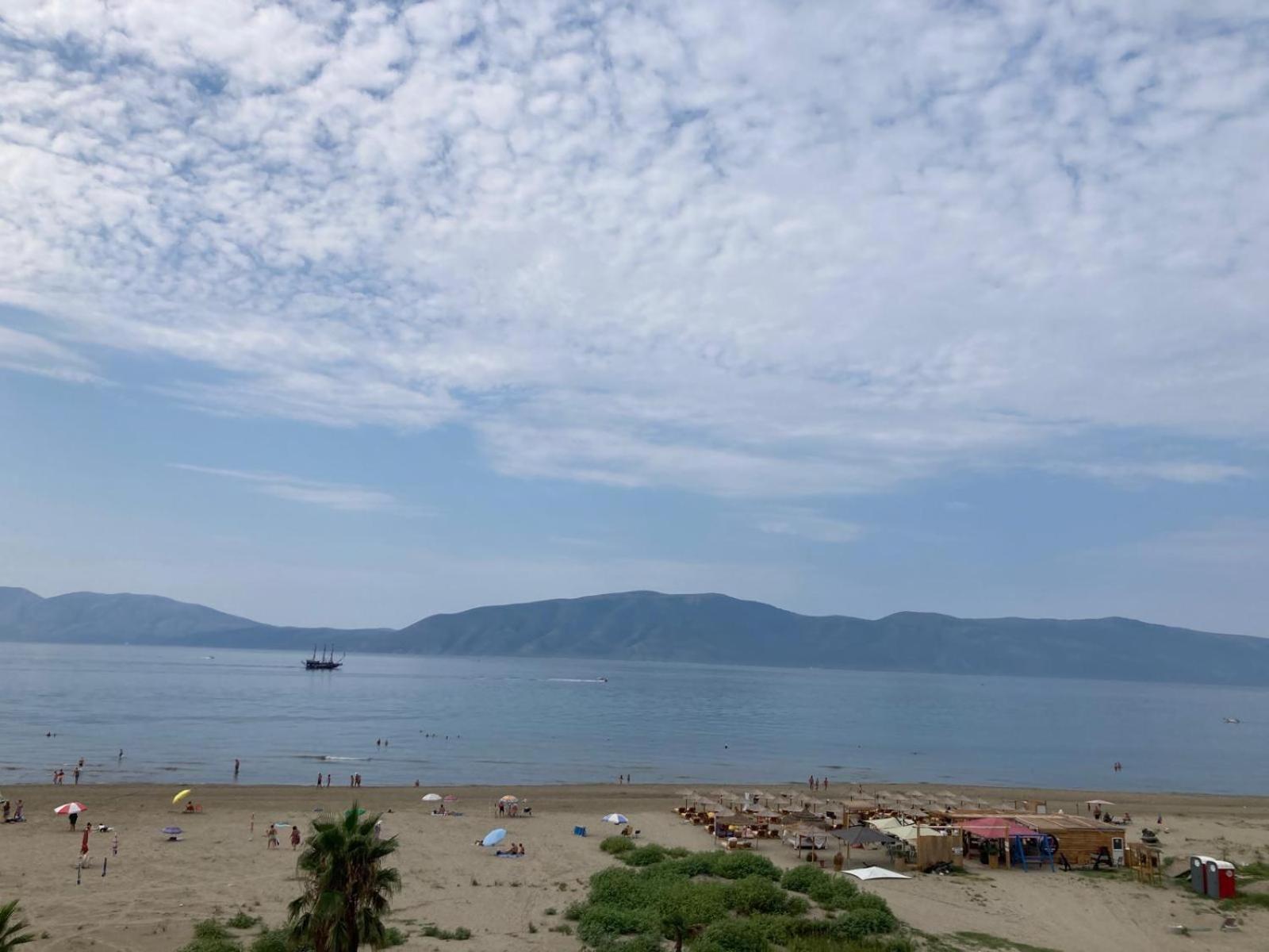 Relax Rental Vlore Exterior photo